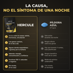 [lang:es] HERCULE Gummies Performance, la causa y no el síntoma de una noche