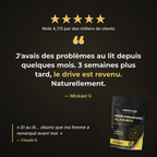 [lang:fr] HERCULE Gummies Performance, avis clients