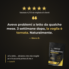 [lang:it] HERCULE Gummies Performance, recensioni dei clienti