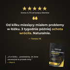 [lang:pl] HERCULE Żelki Performance, opinie klientów