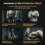 [lang:pt] HERCULE Gomas Performance, maximiza o teu potencial físico