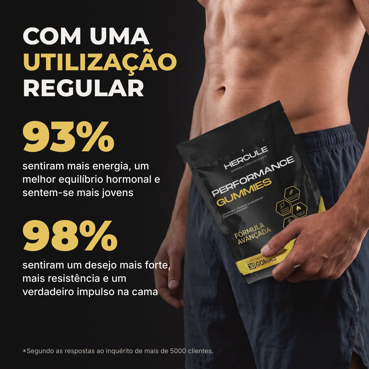 [lang:pt] HERCULE Gomas Performance, com uma utilização regular