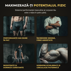 [lang:ro] HERCULE Jeleuri Performance, maximizează-ți potențialul fizic