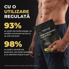 [lang:ro] HERCULE Jeleuri Performance, cu o utilizare regulată