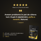 [lang:ro] HERCULE Jeleuri Performance, recenziile clienților