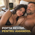 [lang:ro] HERCULE Jeleuri Performance, pofta revine pentru amândoi