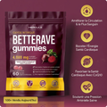 Hercule Betterave Gummies Bio