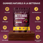 Hercule Betterave Gummies Bio