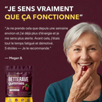 Hercule Betterave Gummies Bio