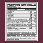 Hercule Betterave Gummies Bio