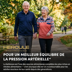 Hercule Betterave Gummies Bio